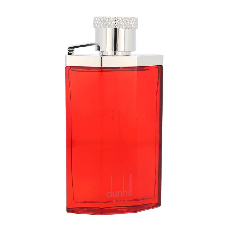 Dunhill Desire Eau de Toilette за мъже 100 ml увредена кутия