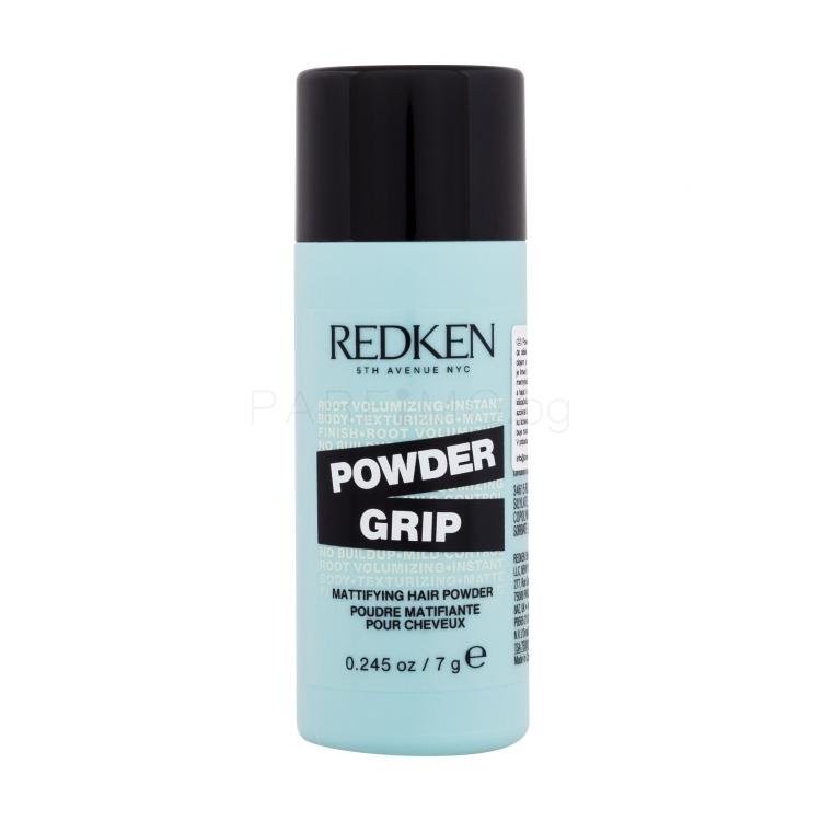 Redken Powder Grip Обем на косата за жени 7 g