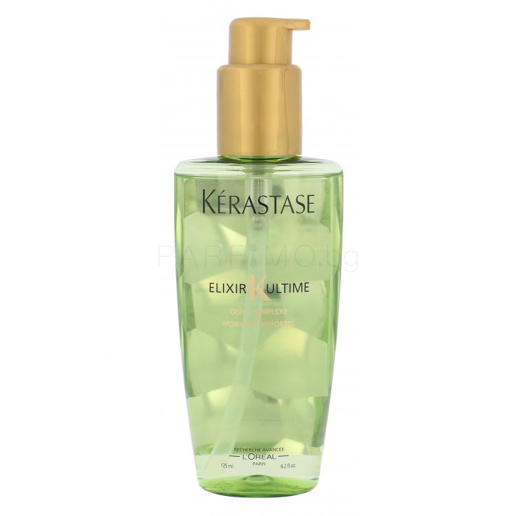 Kérastase Elixir Ultime Масла за коса за жени 125 ml