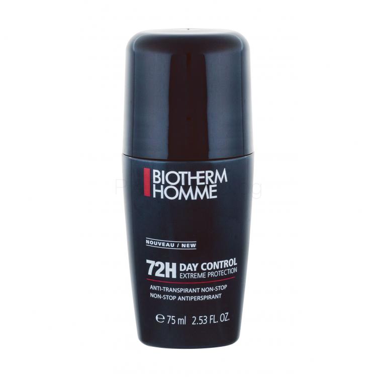 Biotherm Homme Day Control 72H Антиперспирант за мъже 75 ml