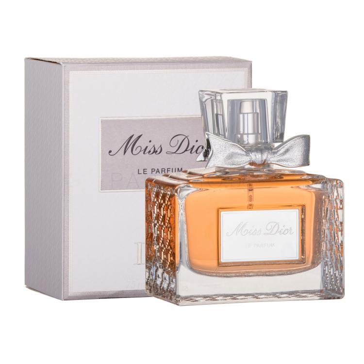 Christian Dior Miss Dior Le Parfum Парфюм за жени 75 ml