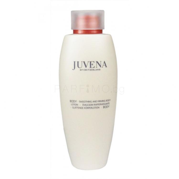 Juvena Body Smoothing and Firming Лосион за тяло за жени 200 ml ТЕСТЕР