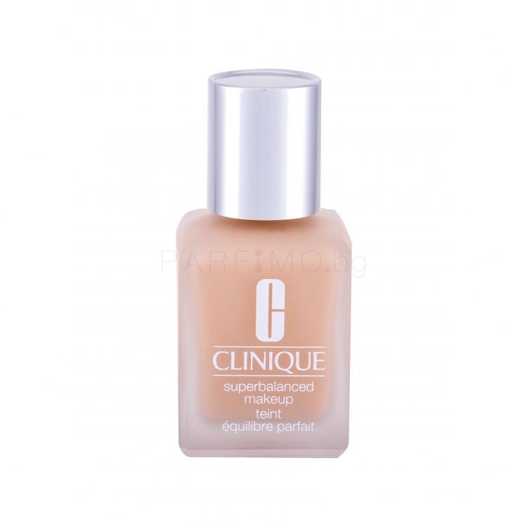 Clinique Superbalanced Фон дьо тен за жени 30 ml Нюанс 33 Cream