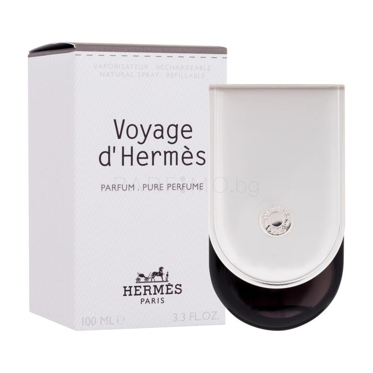 Hermes Voyage d´Hermès Парфюм 100 ml