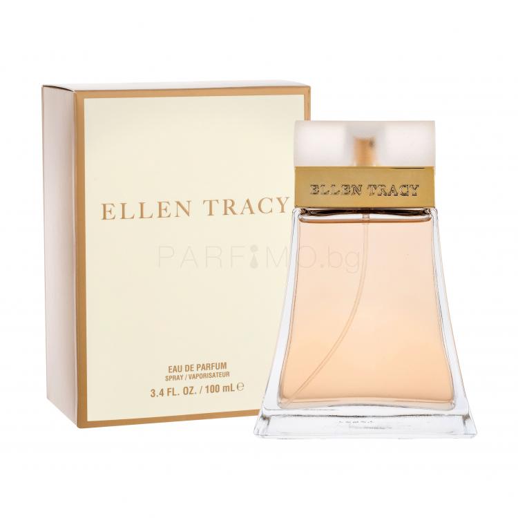 Ellen Tracy Ellen Tracy Eau de Parfum за жени 100 ml