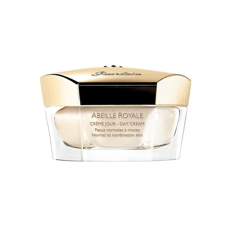 Guerlain Abeille Royale Дневен крем за лице за жени 50 ml ТЕСТЕР