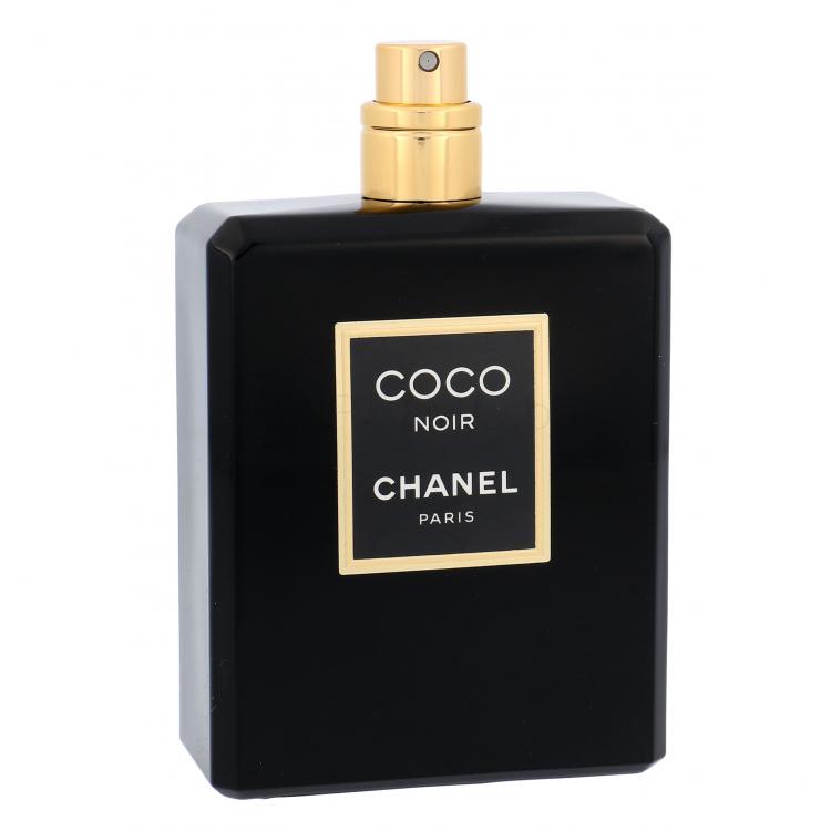 Chanel Coco Noir Eau de Parfum за жени 100 ml ТЕСТЕР