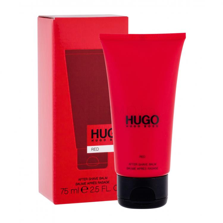 HUGO BOSS Hugo Red Балсам след бръснене за мъже 75 ml