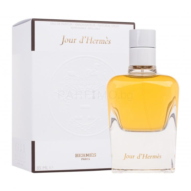 Hermes Jour d´Hermes Eau de Parfum за жени Зареждаем 85 ml