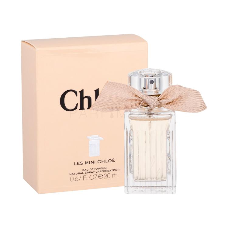 Chloé Chloé Eau de Parfum за жени 20 ml