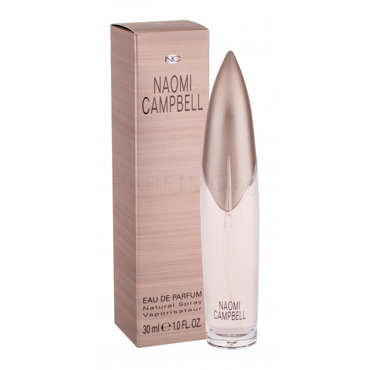 Naomi Campbell Naomi Campbell Eau de Parfum за жени 30 ml