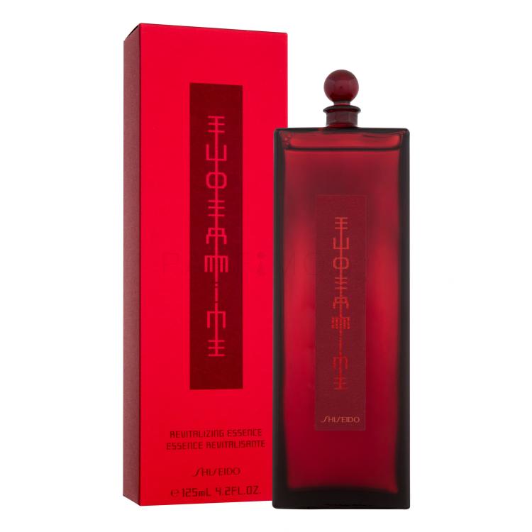 Shiseido Eudermine Revitalizing Essence Серум за лице за жени 125 ml