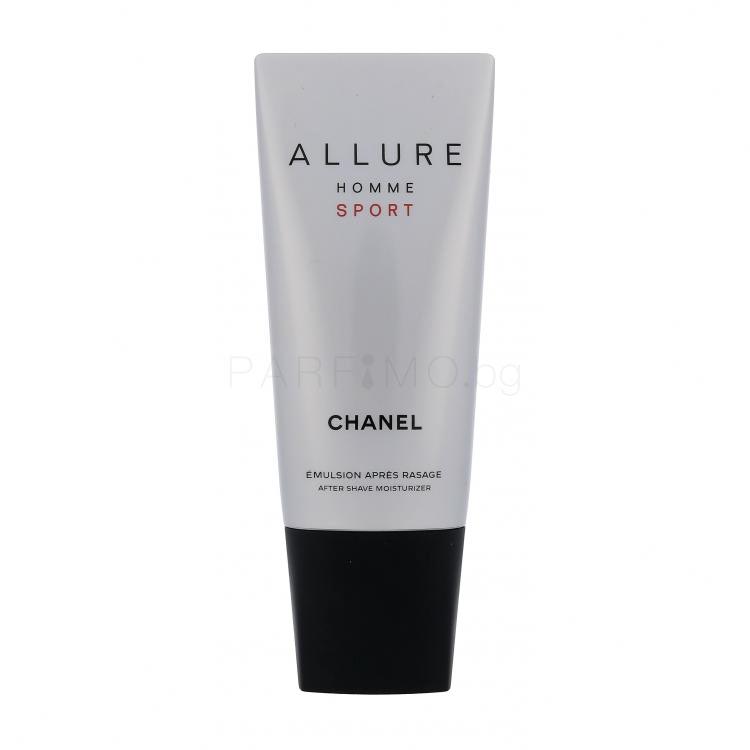 Chanel Allure Homme Sport Балсам след бръснене за мъже 100 ml ТЕСТЕР