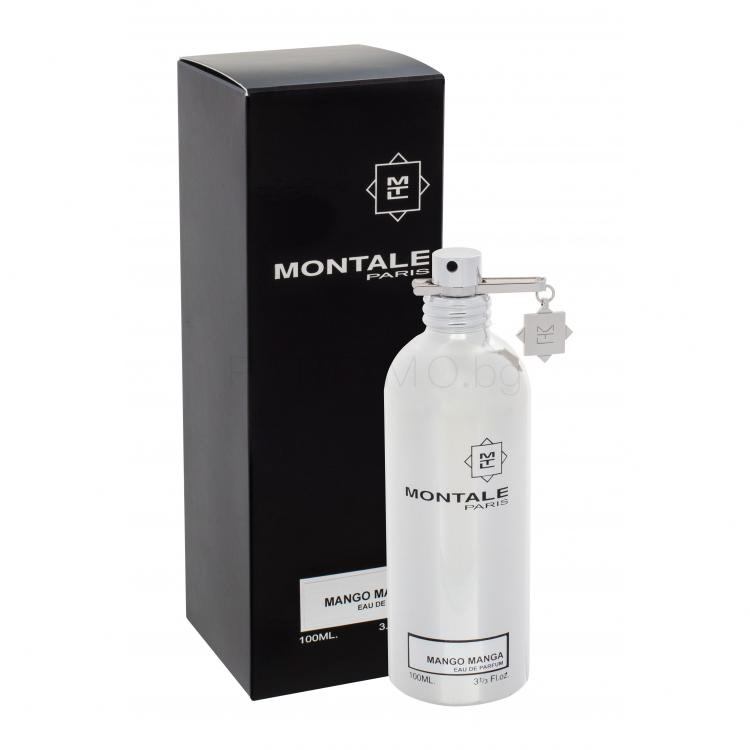 Montale Mango Manga Eau de Parfum 100 ml