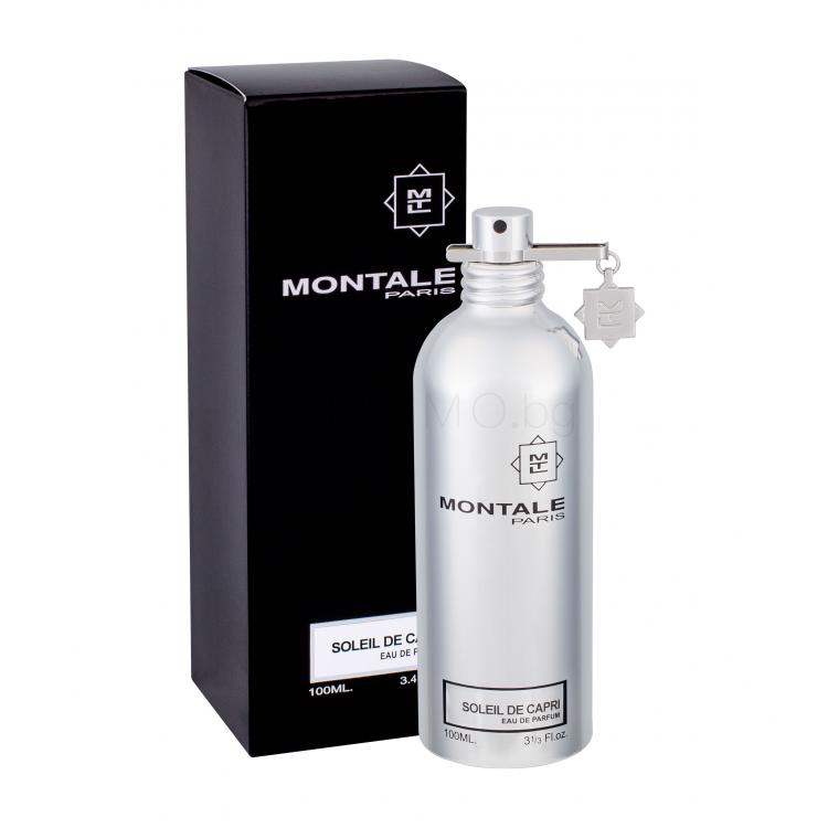 Montale Soleil De Capri Eau de Parfum 100 ml