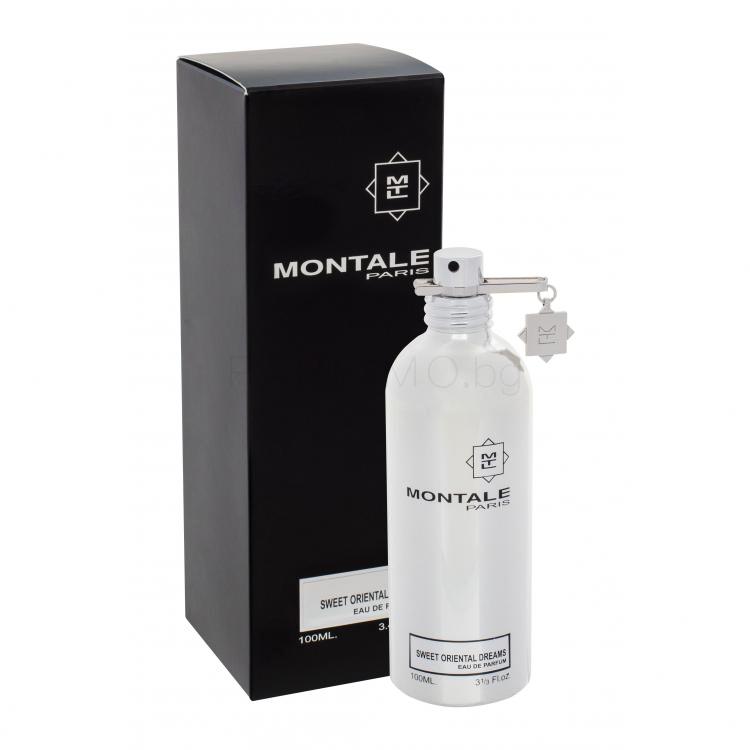 Montale Sweet Oriental Dream Eau de Parfum 100 ml