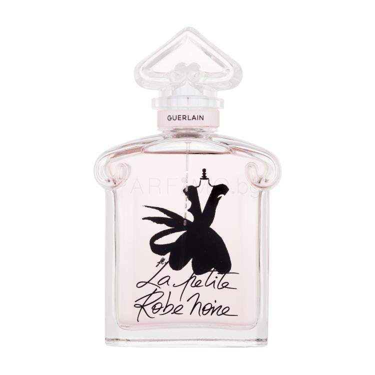 Guerlain La Petite Robe Noire 2025 Eau de Toilette за жени 30 ml