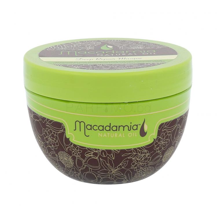 Macadamia Professional Deep Repair Masque Маска за коса за жени 236 ml