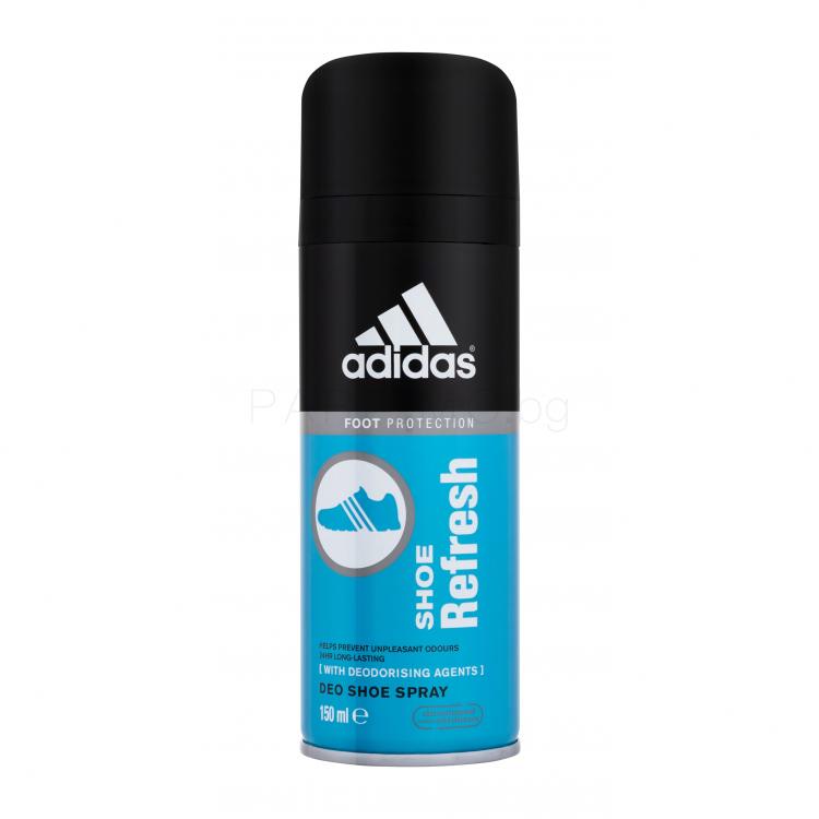 Adidas Shoe Refresh Спрей за крака за мъже 150 ml