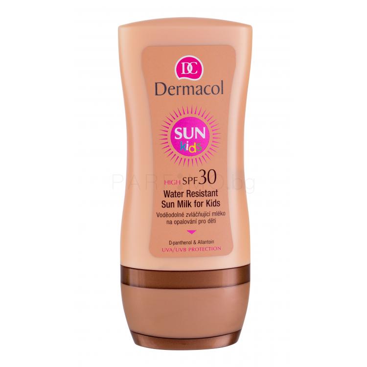 Dermacol Sun SPF30 Слънцезащитна козметика за тяло за деца 200 ml