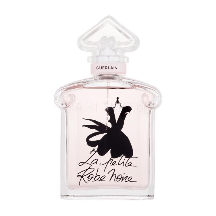 Guerlain La Petite Robe Noire 2025 Eau de Toilette за жени 50 ml