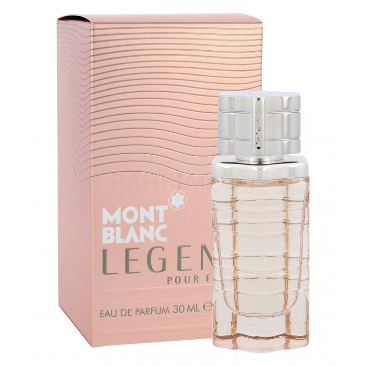Montblanc Legend Pour Femme Eau de Parfum за жени 30 ml