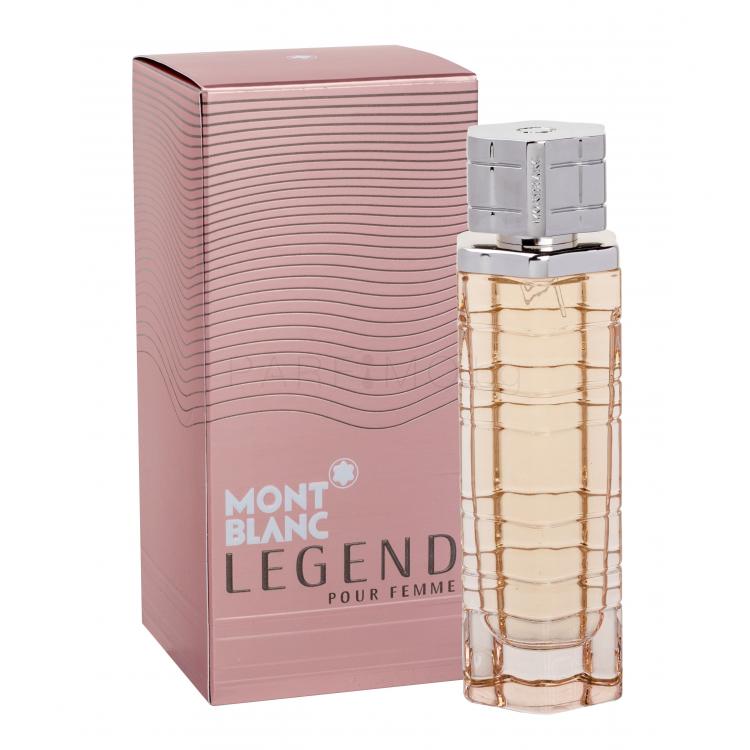 Montblanc Legend Pour Femme Eau de Parfum за жени 50 ml