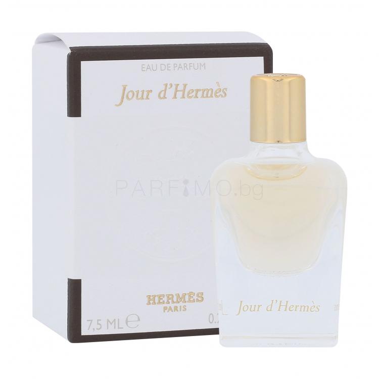 Hermes Jour d´Hermes Eau de Parfum за жени 7,5 ml