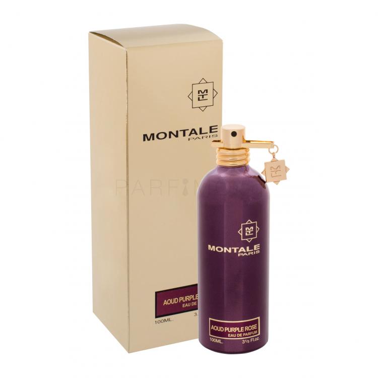 Montale Aoud Purple Rose Eau de Parfum 100 ml
