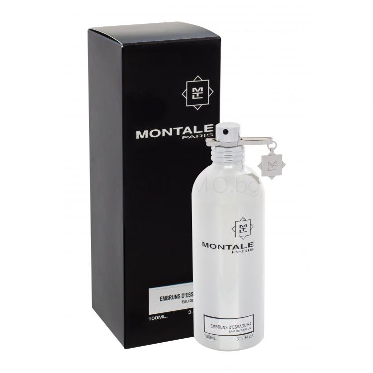 Montale Embruns D´Essaouira Eau de Parfum 100 ml