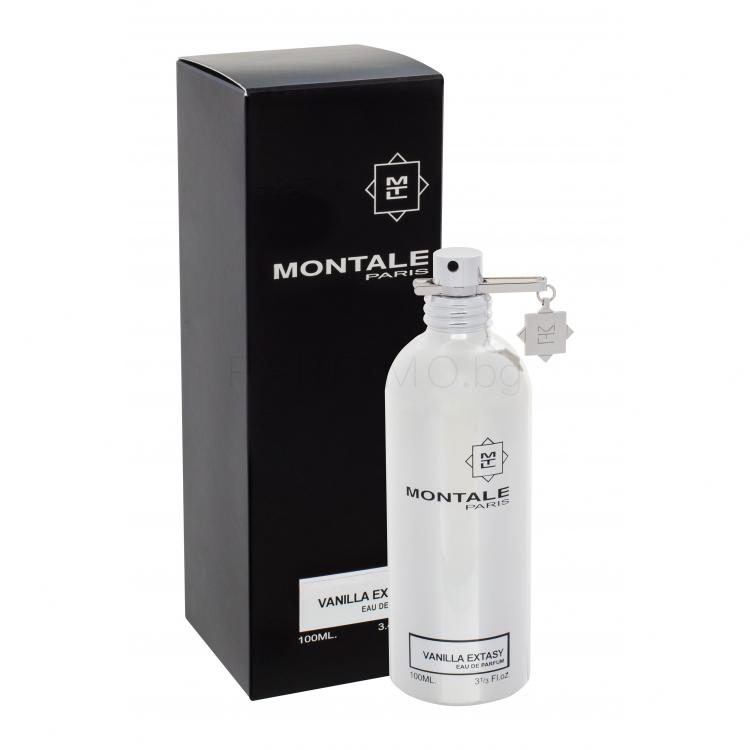 Montale Vanilla Extasy Eau de Parfum за жени 100 ml