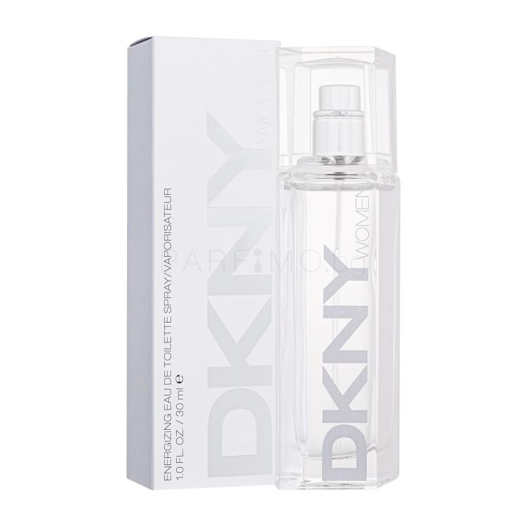 DKNY DKNY Women Energizing 2011 Eau de Toilette за жени 30 ml