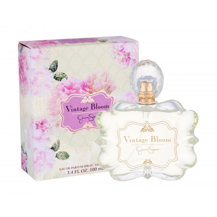 Jessica Simpson Vintage Bloom Eau de Parfum за жени 100 ml
