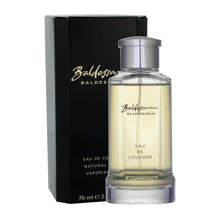 Baldessarini Baldessarini Одеколон за мъже 75 ml