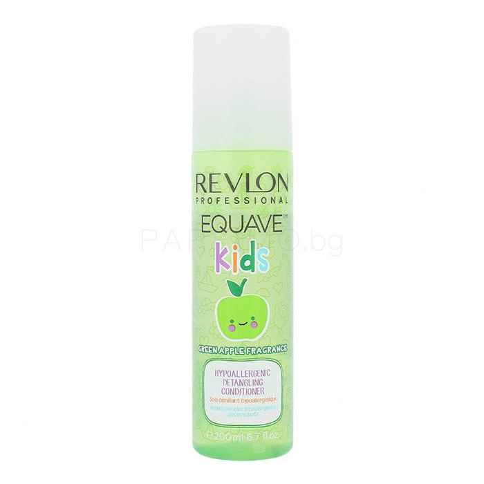 Revlon Professional Equave Kids Балсам за коса за деца 200 ml