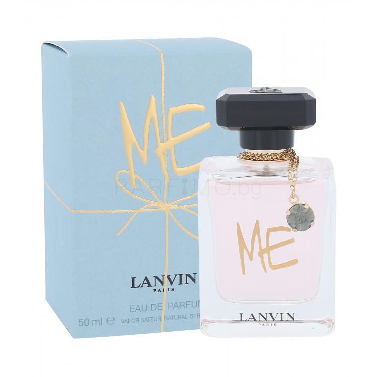 Lanvin Me Eau de Parfum за жени 50 ml