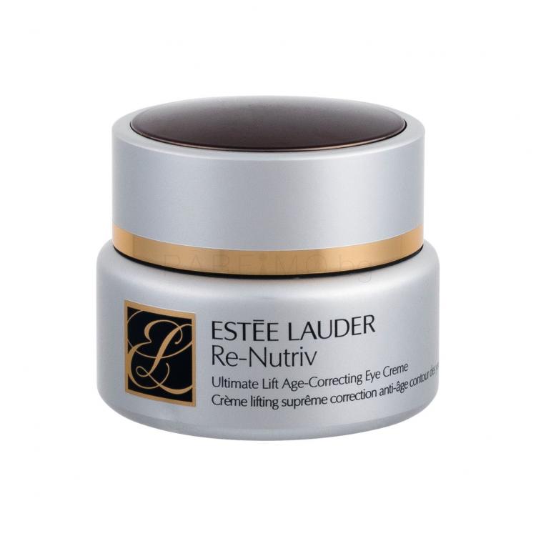 Estée Lauder Re-Nutriv Ultimate Lift Околоочен крем за жени 15 ml ТЕСТЕР