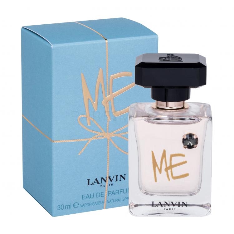 Lanvin Me Eau de Parfum за жени 30 ml