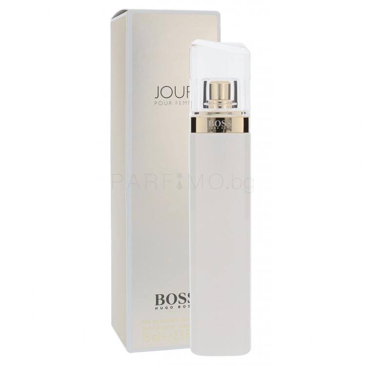 HUGO BOSS Jour Pour Femme Eau de Parfum за жени 75 ml