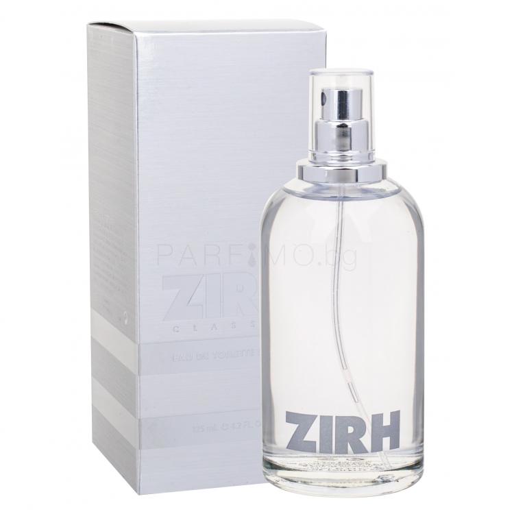 ZIRH Classic Eau de Toilette за мъже 125 ml