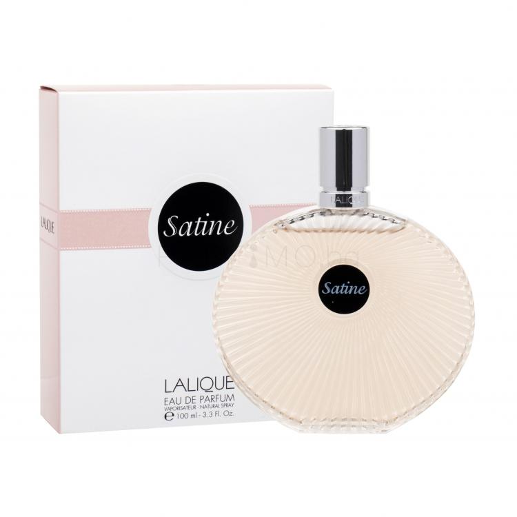 Lalique Satine Eau de Parfum за жени 100 ml
