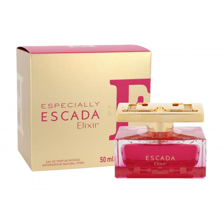 ESCADA Especially Escada Elixir Eau de Parfum за жени 50 ml