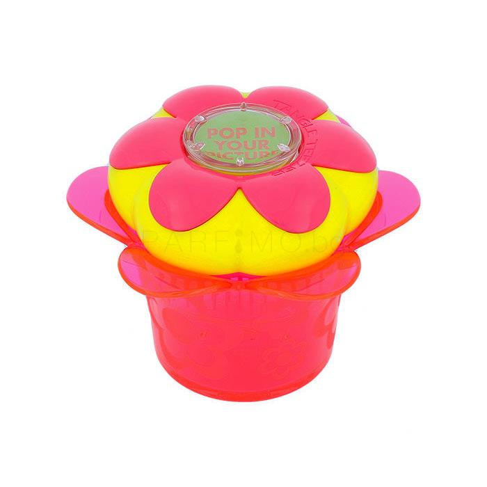 Tangle Teezer Magic Flowerpot Четка за коса за деца 1 бр Нюанс Princess Pink