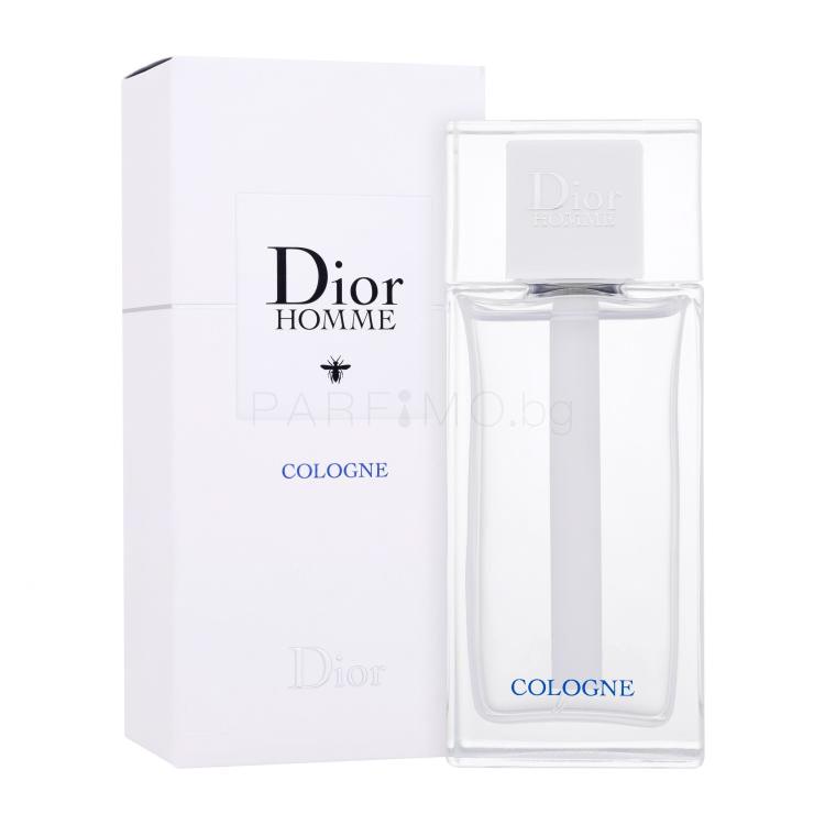 Dior Dior Homme Cologne 2022 Одеколон за мъже 75 ml