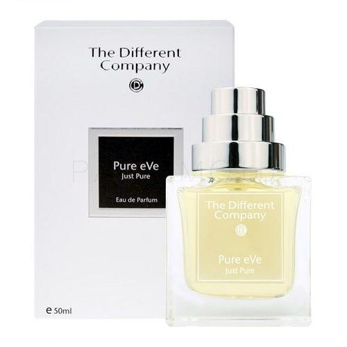 The Different Company Pure eVe Eau de Parfum за жени 50 ml ТЕСТЕР