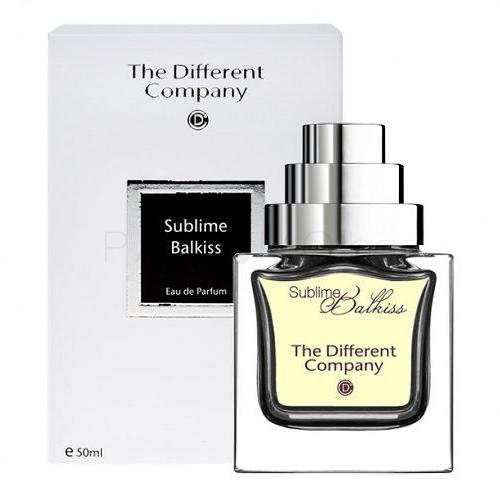 The Different Company Sublime Balkiss Eau de Parfum за жени 90 ml ТЕСТЕР