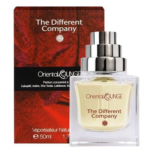 The Different Company Oriental Lounge Eau de Parfum 90 ml ТЕСТЕР