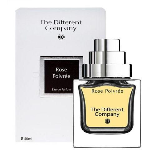 The Different Company Rose Poivrée Eau de Parfum за жени 90 ml ТЕСТЕР