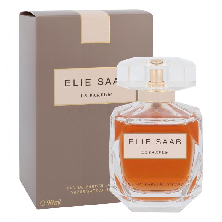 Elie Saab Le Parfum Intense Eau de Parfum за жени 90 ml
