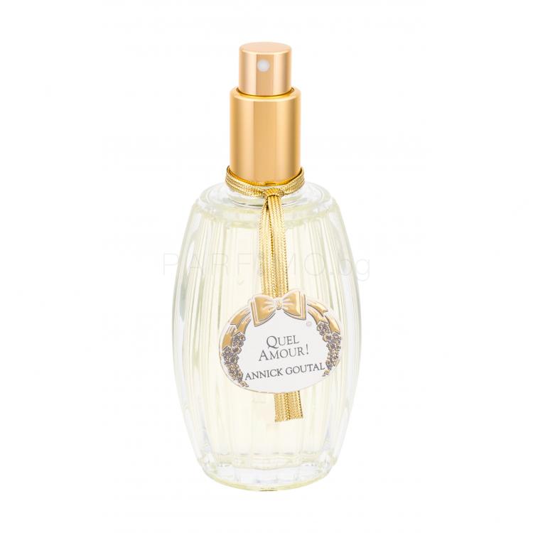 Goutal Quel Amour! Eau de Parfum за жени 100 ml ТЕСТЕР